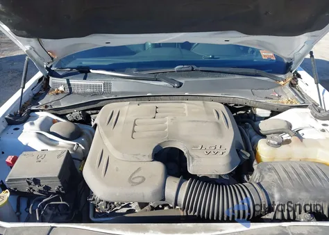 2013 Chrysler 300 300S Glacier from USA, damaged, VIN 2C3CCAGG4DH590139